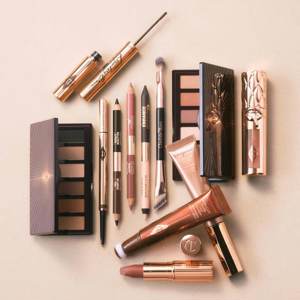 Charlotte Tilbury Lip Cheat Contour Duo